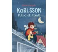 Karlsson Vuela De Nuevo