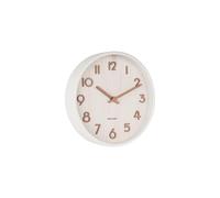 Karlsson Wanduhren Modern KA5808WH