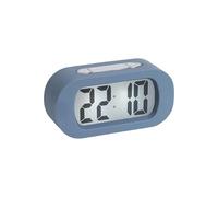 Karlsson Wekker Gummy Blauw