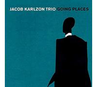 Karlzon,Jacob - Going Places