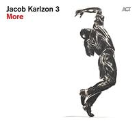 Karlzon Jacob - More