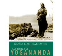 [(Karma and Reincarnation)] [Author: Paramahansa Yogananda] published on (May, 2007)