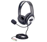 Karma Auriculares con micrófono PC 002