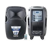 Karma Bx 7412A - Altavoz Amplificado (300 W)