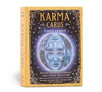 Karma Cards: Amazing Fun-to-Use Astrology Cards to Read Your Future