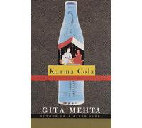 Karma Cola: Marketing the Mystic East (Vintage International) [Idioma Inglés]
