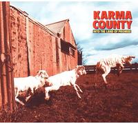 Karma County - Into The Land Of Promise