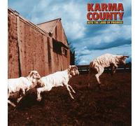 Karma County - Into The Land of Promise [Import]