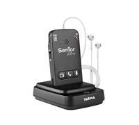 Karma Auriculares de TV fáciles