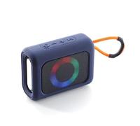 Karma Difusor Recargable Bluetooth Meridiana BL - Azul