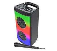 Karma Difusor Recargable de luz Completa