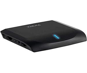 Karma En un único Aparato están recogidos transmisor y Receptor Bluetooth para Cubrir Todas Las Necesidades en la transmisión de Audio