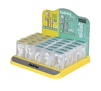 Karma Expositor de auriculares HPT