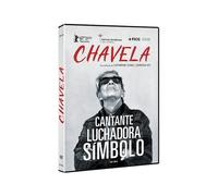 KARMA FILMS Chavela (DVD). default DVD