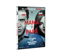 KARMA FILMS Mamá y papá (DVD). default DVD