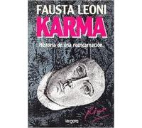 KARMA - HISTORIA DE UNA REENCARNACION