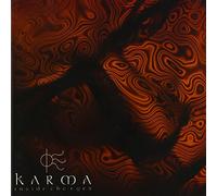 Karma - Inside the Eyes