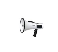 Karma Megáfono Recargable Italiano con Usb Tipo C 30W - GT-1231BT