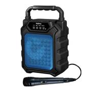 Karma Italiana Sistema De Amplificación Empotrado Sistema PA Portátil 12 W