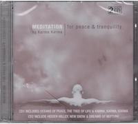 Karma Karma - Meditation for Peace & ...