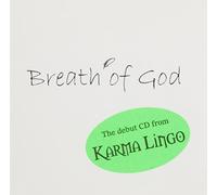 Karma Lingo - Breath of God