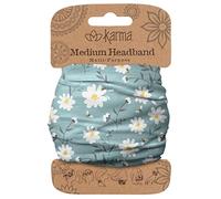 Karma Media diadema, margarita