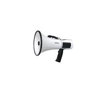 Karma Megáfono Recargable Italiano con Usb Tipo C 30W - GT-1231BT