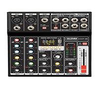 Karma Mixero MXP 05 Micrófono para DJ