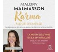 Karma mode d'emploi