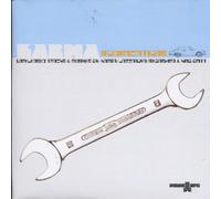 Karma - Modifications [Import]