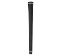 Karma Revolution 360 Black Midsize Golf Grips +1/32"""" Oversized