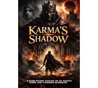 Karma’s Shadow: A Dark Mythic Fantasy of an Ancient Curse and a Doomed Bloodline