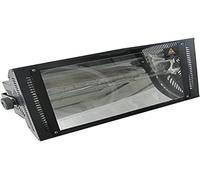 Karma Strobo 1500DMX - Faro LED luz estroboscópica profesional 1500 W