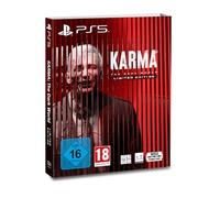 KARMA: The Dark World - Edición limitada