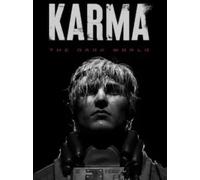 Karma: The Dark World (PC) - Steam Gift - GLOBAL