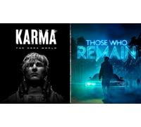 KARMA : The Dark World - Those Who Remain Bundle Microsoft Store Europe PC, Xbox One, Xbox Series X|S