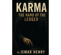 Karma: The Hand of the Ledger