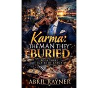 Karma: The Man They Buried: 3 (Empire of Karma)