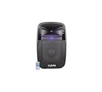 Karma TIGER 12A Altavoz Activo, Negro