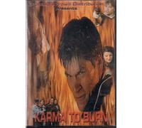 Karma to Burn [Alemania] [DVD]