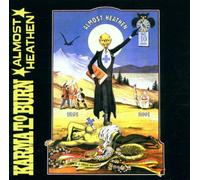 Karma To Burn - Almost Heathen
