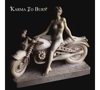 Karma to burn - Karma to burn