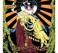 Karma to burn - Karma to burn [Vinilo]