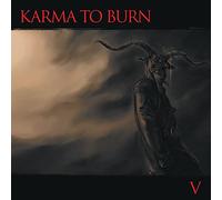 Karma to burn - V [Vinilo]