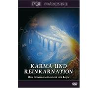 Karma und Reinkarnation - Das Bewusstsein un... [Alemania] [DVD]