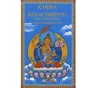 Karma y renacimiento. Según la lógica budista: 1 (Isidro Gordi)