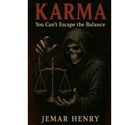 Karma: You Can't Escape the Balance