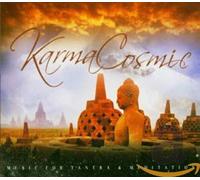 KARMACOSMIC - Music For Mantra And Meditation