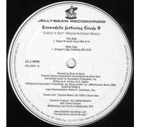 Karmadelic Featuring Sandy B - Check It Out (Razor-N-Guido Remixes)
