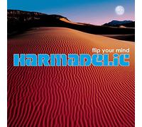 Karmadelic - Flip Your Mind